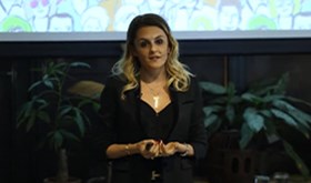 Evrim Kuran | Human Talks | İş Yaşamında Kuşak Karması