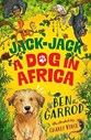 JACK JACK A DOG IN AFRICA