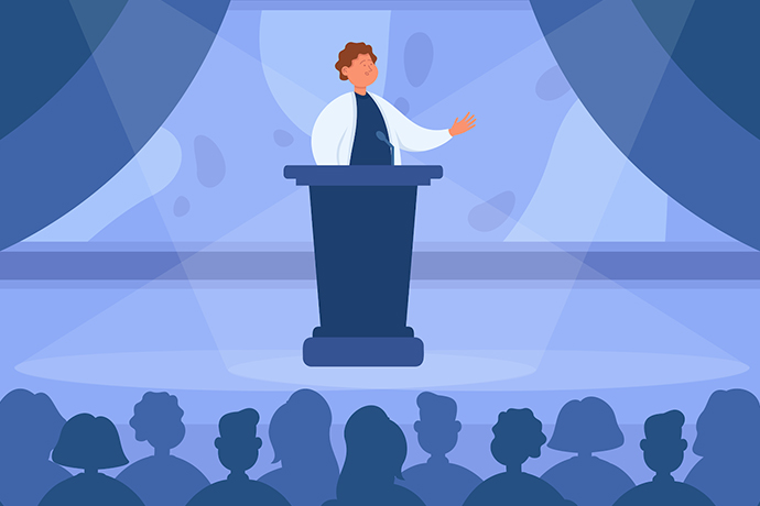 Future Of Public Speaking 690X460