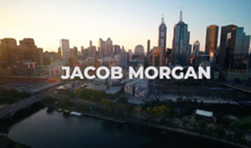  Jacob Morgan: Leadership, Future of Work, & Employee Experience Keynote Speaker & Futurist