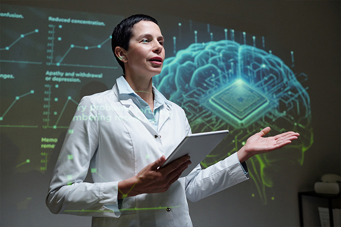 History Of Artificial Intelligence Timeline