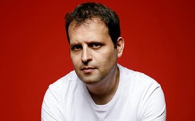 Dr. Adam Kay  1