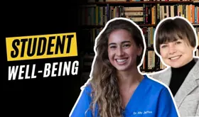 What Can Students Do to Improve Their Mental Health?