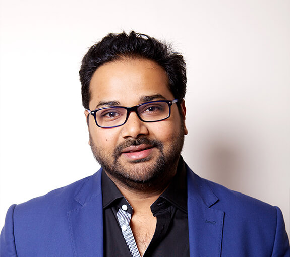 Ambarish Mitra | Speaker Agency Ambarish Mitra | Speaker Agency