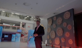  Adam Pacifico: Keynote Showreel