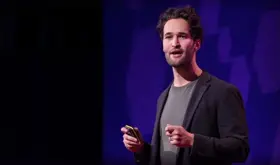 3 myths about the future of work (and why they’re not true) | Daniel Susskind