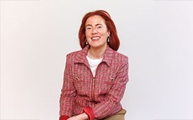 Alexandra Forsyth  1