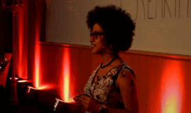 Re-thinking Gender and Sexuality | Shrouk El-Attar | TEDxUoN