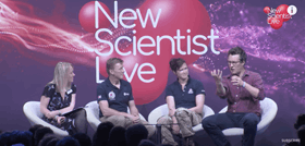 Tim Peake: To the ends of Earth and beyond