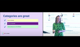 Moving beyond Labels 2024