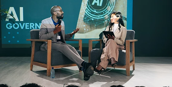 Could artificial intelligence be affecting our mental health?