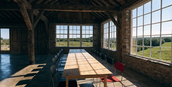 Planning a Leadership Offsite? Why Line Managers Are the Audience That Moves Eng