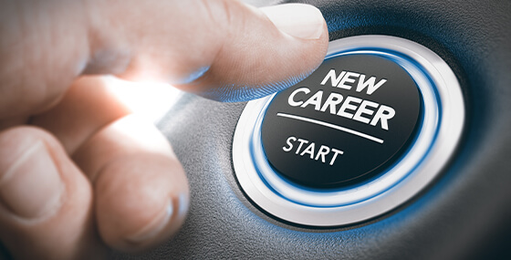 Career Planning for New Graduates)