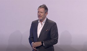 FTTH Conference 2016 - Keynote Speech - RUUD HENDRIKS