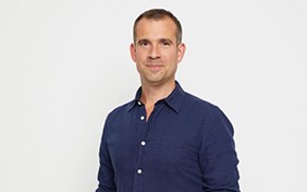Dr. Chris van Tulleken  1