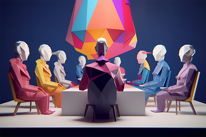 Why Organisations Rely On Jonathan Bowman Perks