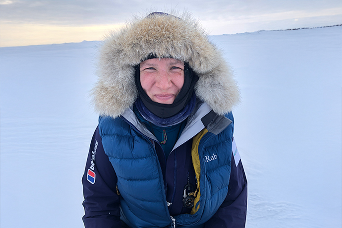 Life Lessons From Explorers