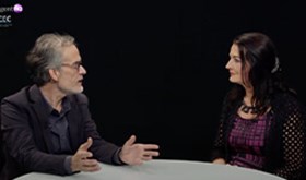 Interview with Ghislaine Boddington from body-data-space - Women in Tech