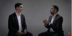 Building a Greener Economy: A Conversation with Azeem Azhar