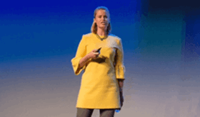 Arm TechCon 2017 Highlights: Dr Jessica Barker Keynote