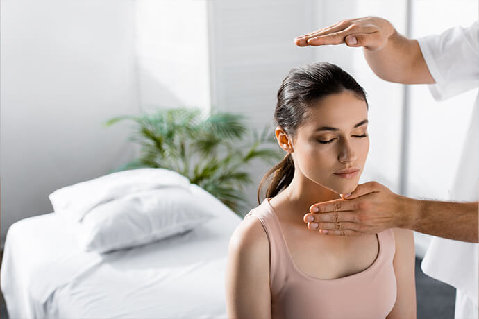 Holistic Health Meaning