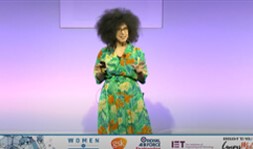 Shrouk El-Attar, MEng (She/They) - 'What Engineers look like'