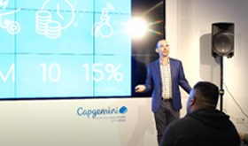 Tim Papandreou - Our Best Shot at Creating a Future of Shared, Electric, Autonomous Transport