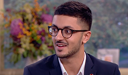Britain's Youngest Millionaire: 'How I Made My Fortune at 17' | This Morning