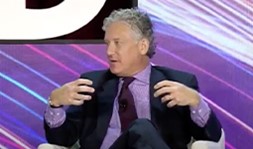  NACD Annual Summit: Economics, Uncertainty and the 2016 Election 