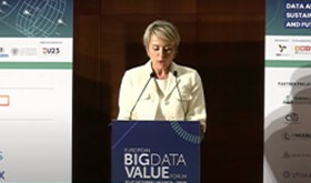 EBDVF23 | Carme Artigas closing speech