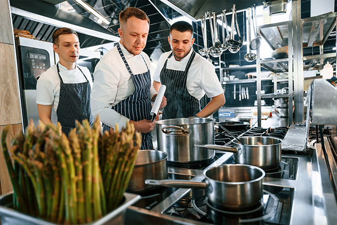 The Future Of Food Trends