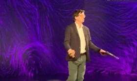 Barça Digital Vision: Guillem Graell explica la estrategia