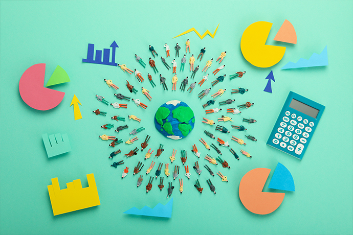 Why Sustainability Means Smart Business