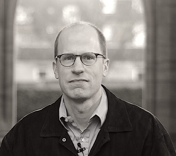 Professor Nick Bostrom