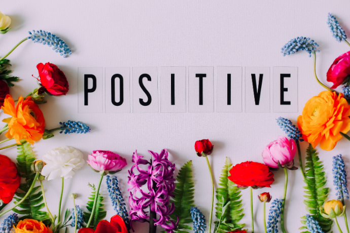 Positive Affirmations