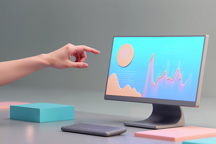 From Clicks To Conversions690x460