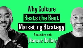Why Culture, Not Marketing, Drives Human Behaviour | World's Greatest Business Thinkers