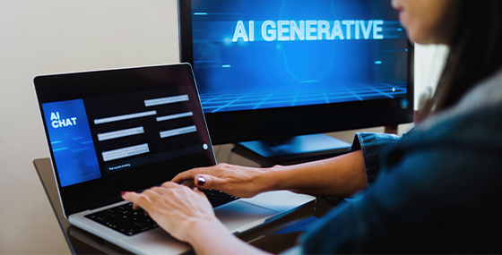 Organisational AI Literacy — 6-Step Programme 