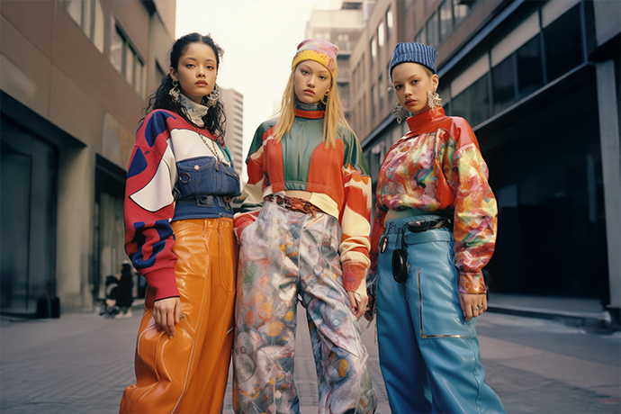 Fashion Icons Who Changed The Way We View Style690x460