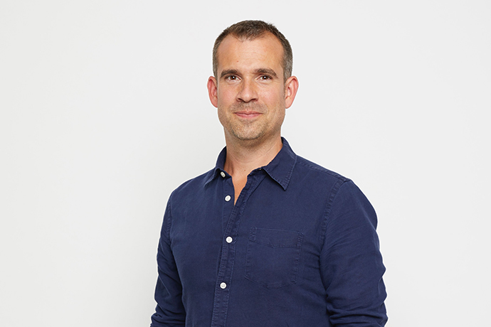 Dr Chris Van Tulleken