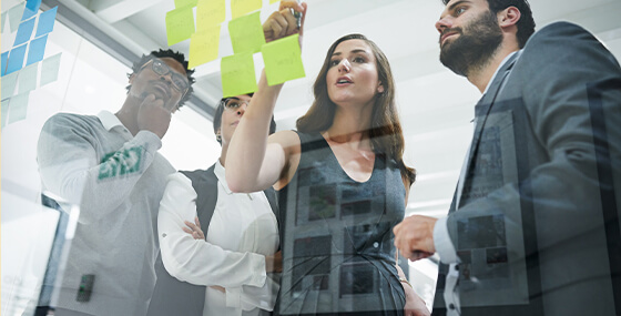 Innovation in Business: Navigating Change and Embracing Creativity)
