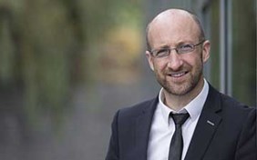 Professor Kevin Curran 1