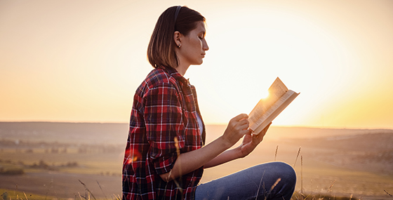 What To Read If You Want To Reinvent Yourself?
