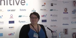 Cofinitive #OnetoWatch Top 21 - Adelina Chalmers