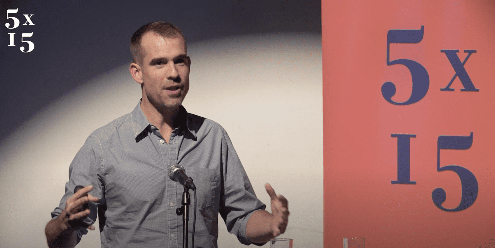 Dr Chris van Tulleken Speaker Agency