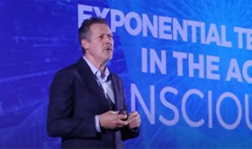 Rudy de Waele - Consciousness of Water