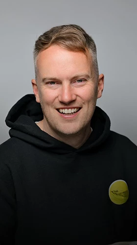 Matt Phelan