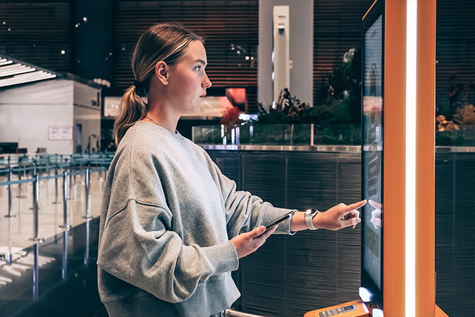 Impact Of AI In Retail Supply Chain