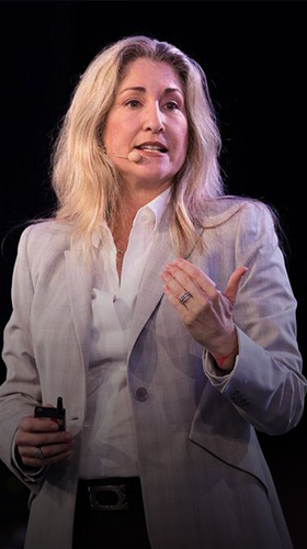 Tiffani Bova