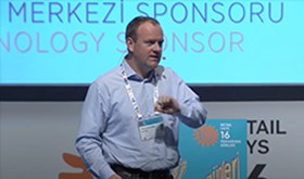 Dealing with increasing customer expectations. Full keynote (20 minutes) by Steven Van Belleghem
